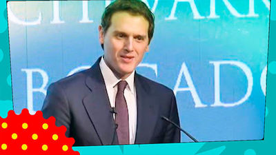 Así es la nueva vida a la que se enfrenta Albert Rivera