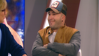 Kiko Rivera presenta ‘Tuboescape’, su tema más pegadizo