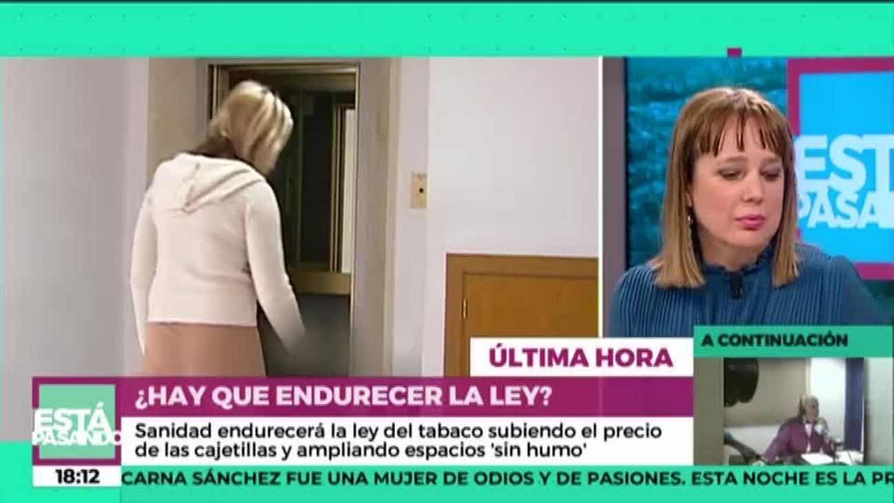 Está Pasando 02.03.2020