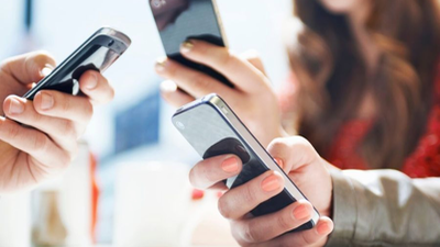 ¿Te imaginas un día sin móvil?