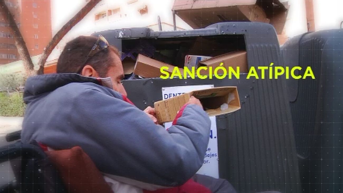 Madrid Directo 02.03.2020