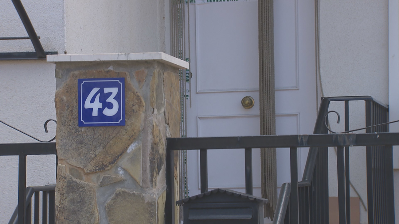 Investigan si el cuidador de la anciana muerta en Ciempozuelos tuvo que ver en el suceso