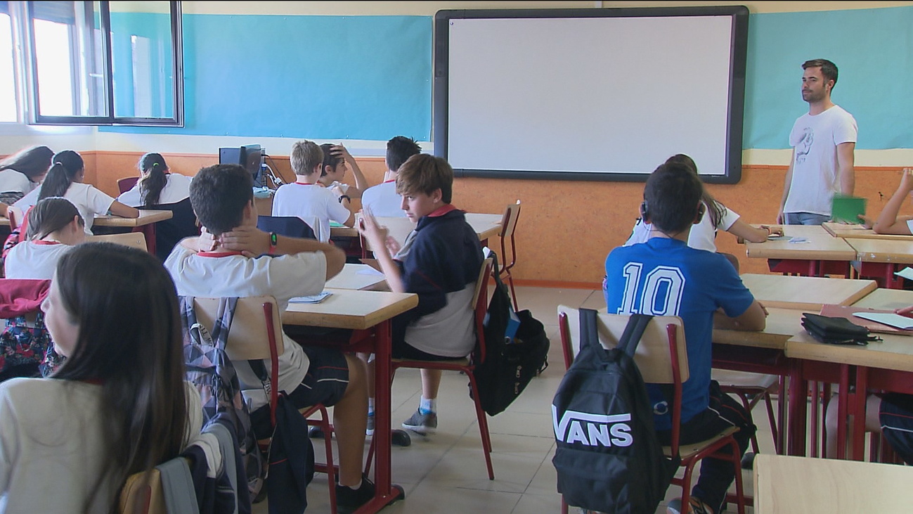 La ‘Ley Celaá’ sobre la nueva reforma educativa vuelve previsiblemente mañana al Consejo de Ministros