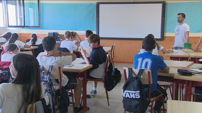 La ‘Ley Celaá’ sobre la nueva reforma educativa vuelve previsiblemente mañana al Consejo de Ministros