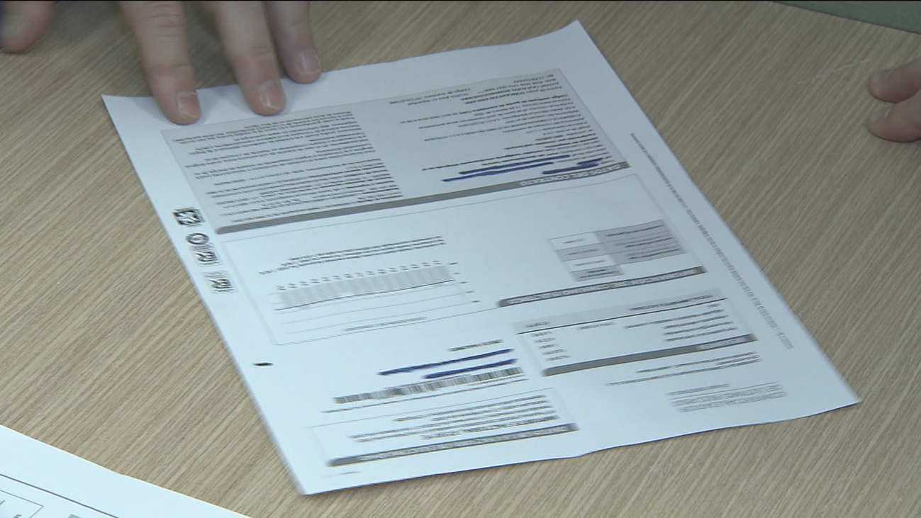 La factura media de la luz bajará un 4% en febrero