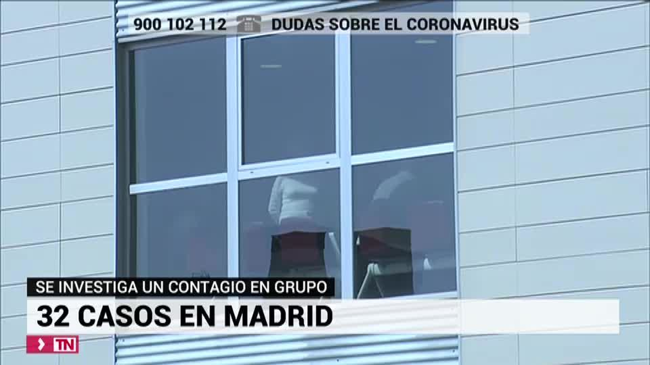 Sanidad investiga a un grupo evangélico como foco de contagio en Torrejón de Ardoz