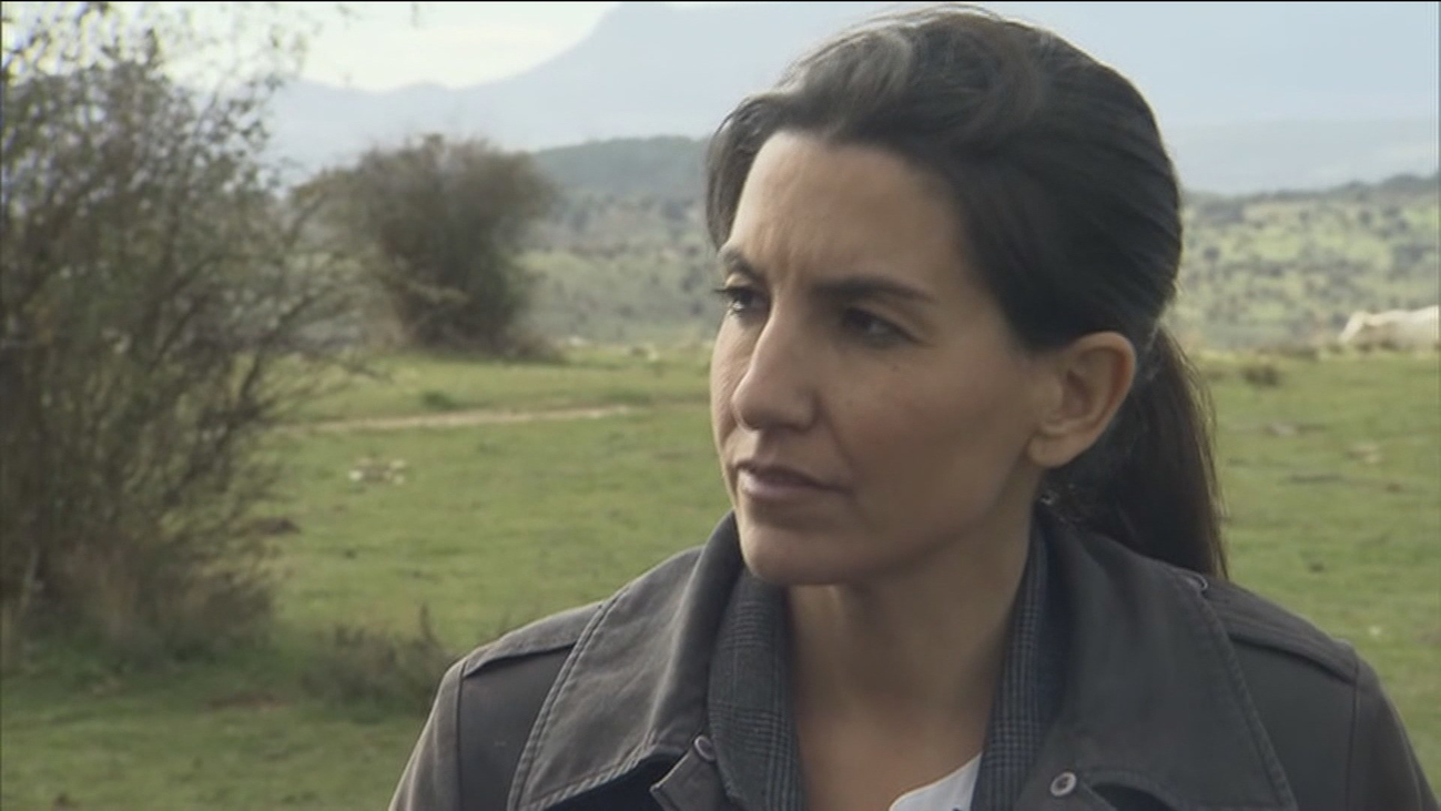 La Fiscalía abre una investigación por la denuncia contra Monasterio