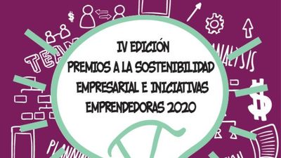 Coslada impulsa los Premios a la Sostenibilidad Empresarial e Iniciativas Emprendedoras 2020