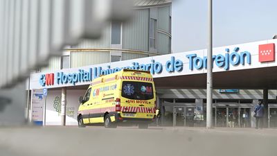 El Hospital Universitario de Torrejón, uno de los mejores centros de España