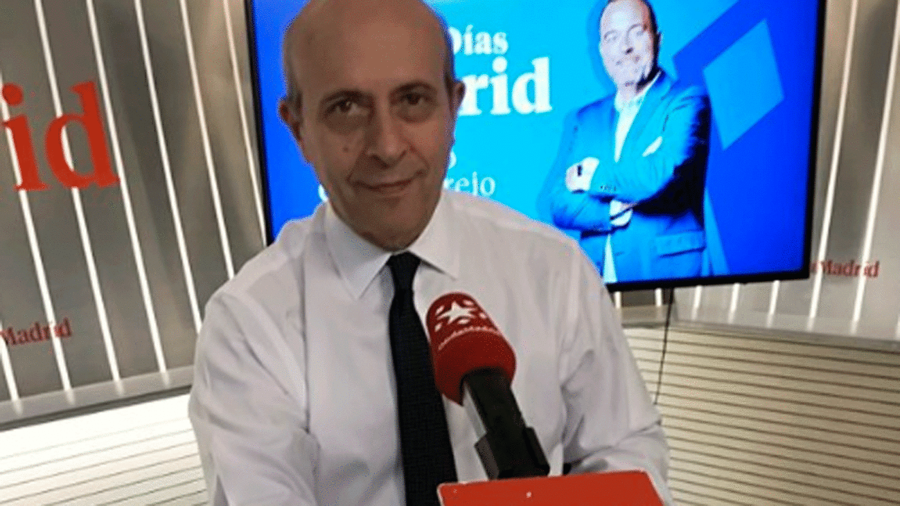 José Ignacio Wert: : “Sin la concertada se elevaría el coste de la educación entre un 20 y un 30 por ciento”