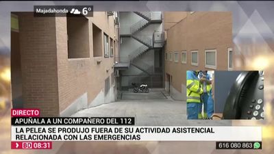 Buenos Días Madrid 03.03.2020