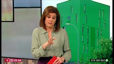 Buenos Días Madrid 03.03.2020