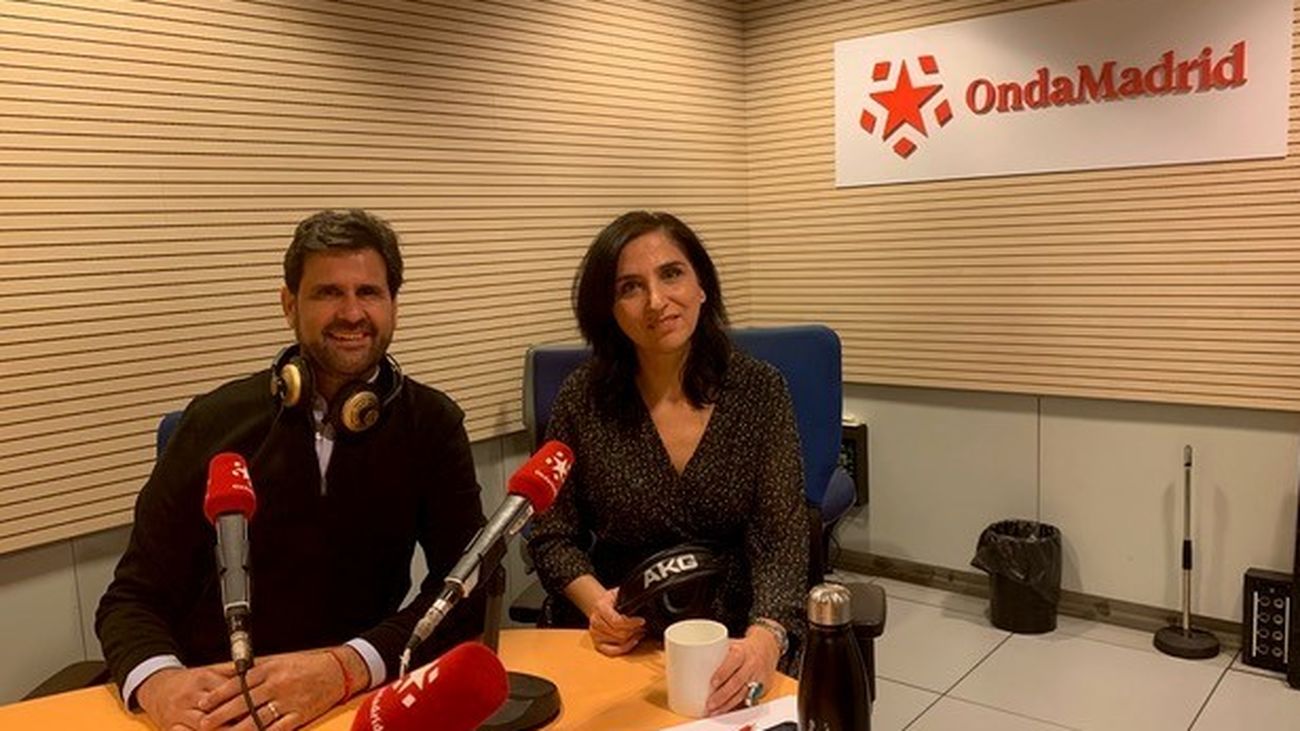 Dos hasta las Dos 03.03.2020