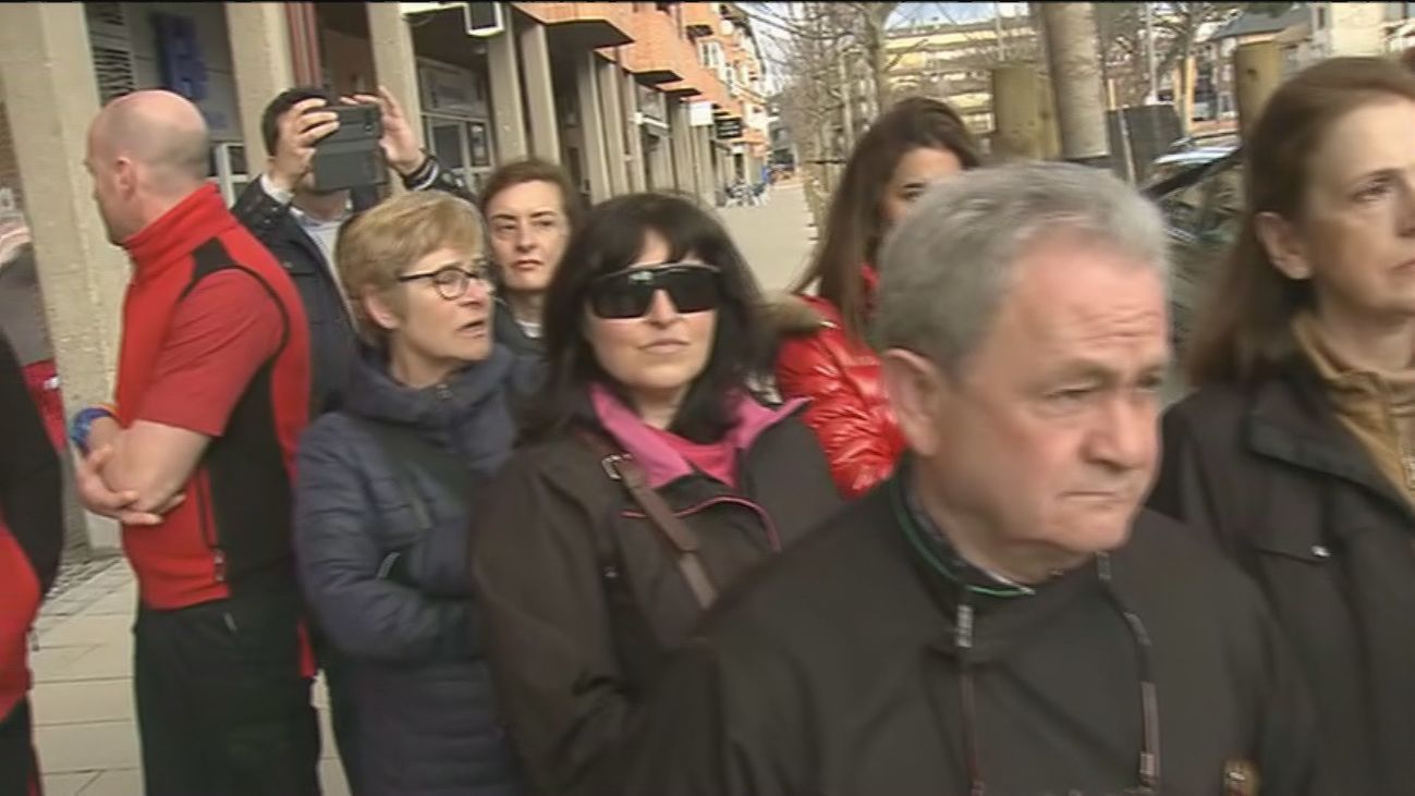 Sigue el lío por el mercadillo de Collado Villalba