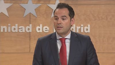 Los despedidos por ERTE en Madrid podrán inscribirse como demandantes de empleo de forma 'online'