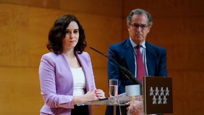 La 'ley Celaá', en el punto de mira de la Comunidad de Madrid