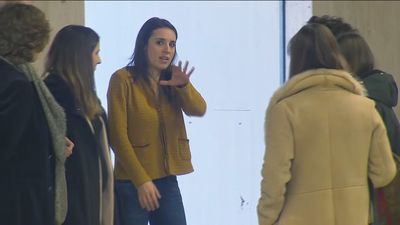 Vox denuncia a Montero y Mayoral por presuntos pagos de Ecuador a empresas de Podemos