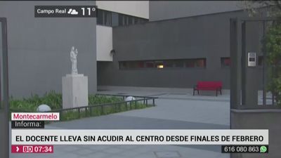 Buenos Días Madrid 04.03.2020