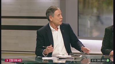 Buenos Días Madrid 04.03.2020