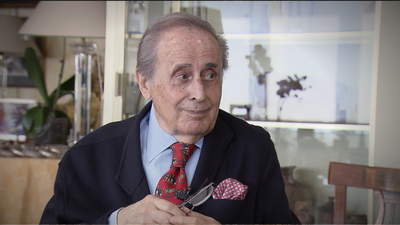 Jaime Peñafiel: "Nunca he defraudado a nadie"