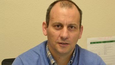 Entrevista a Mario Gutiérrez, presidente de CSIF Educación