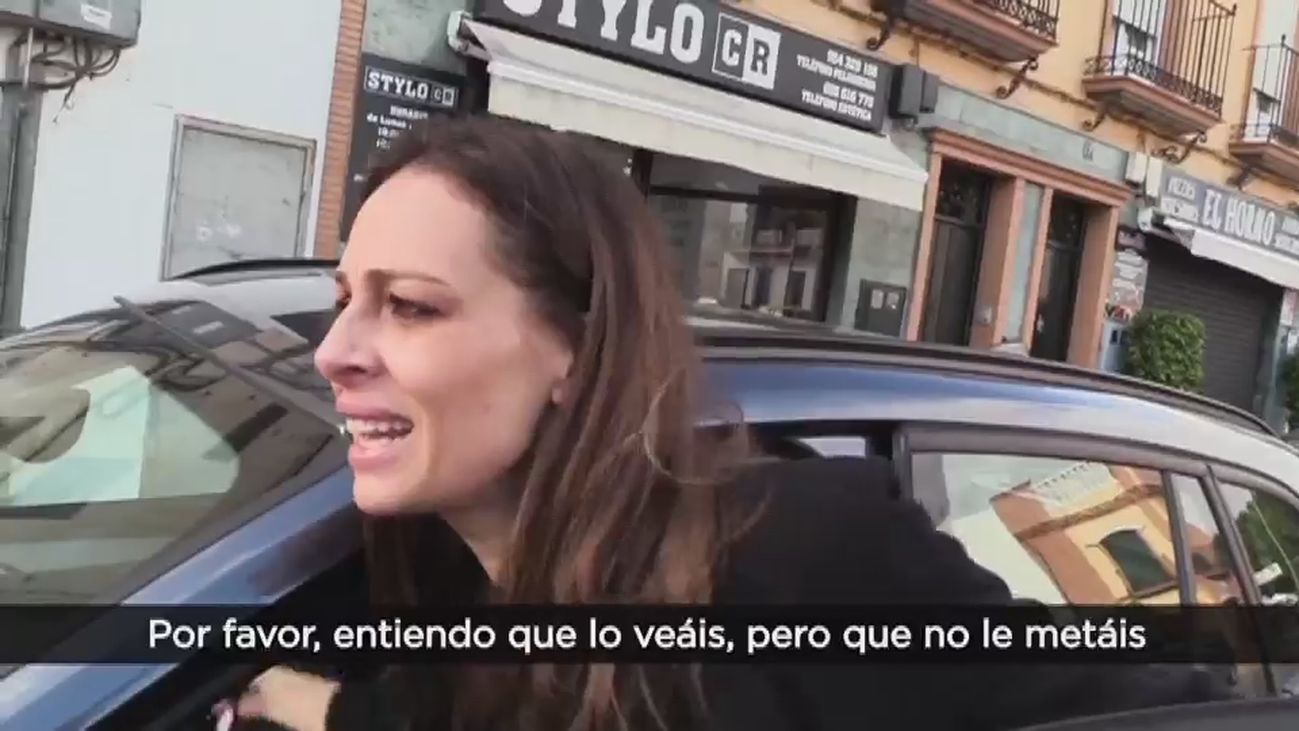 El Madroño 04.03.2020