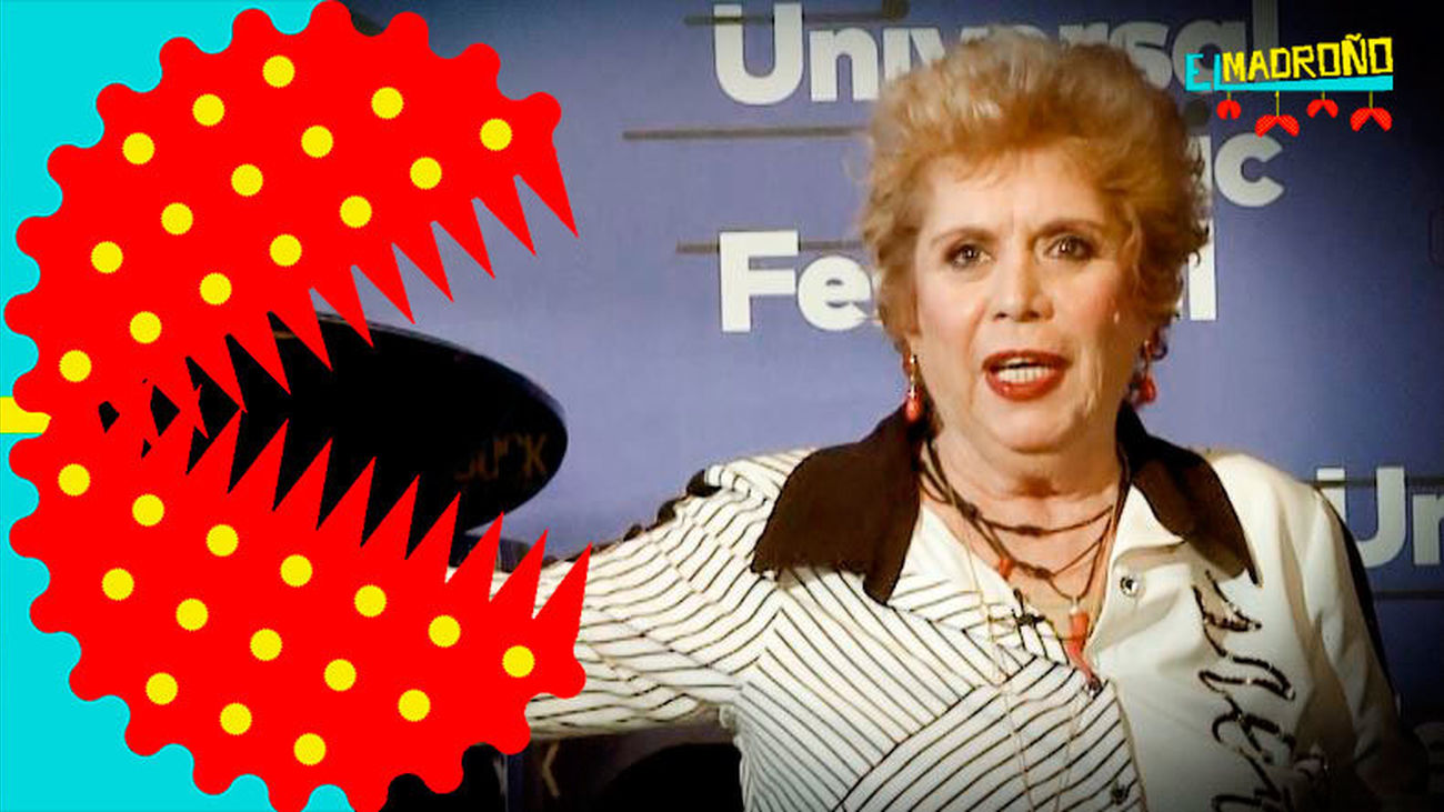 María Jiménez, totalmente recuperada, actuará en el Universal Music Festival