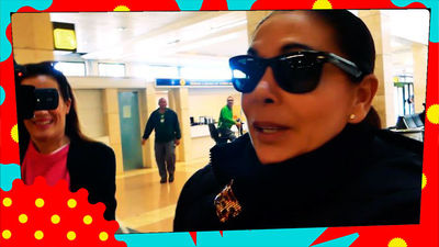 El doble motivo de la felicidad de Isabel Pantoja