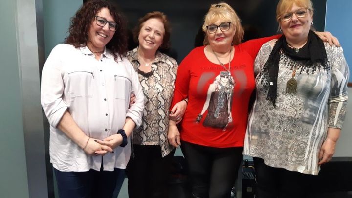 "Las Hermanas" / REDACCIÓN