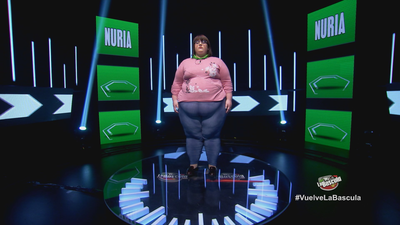 La Báscula II: Programa 1 (parte 2)