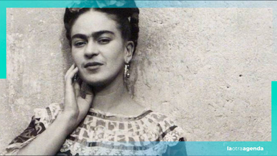 Frida Kahlo:  Artista, icono y mujer