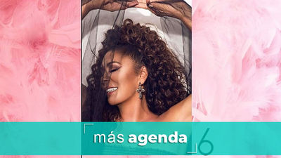 La agenda alternativa: Isabel Pantoja tocará este viernes en Madrid