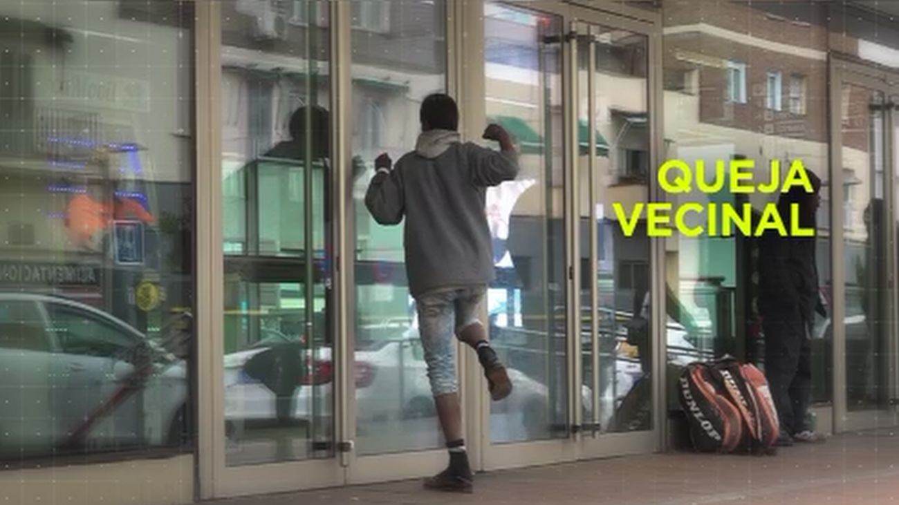 Madrid Directo 04.03.2020