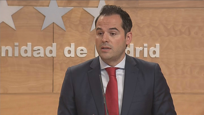 Madrid reclamará en los tribunales 54 millones de entregas a cuenta de 2019