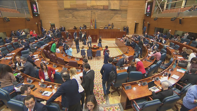 Los incentivos fiscales llegan a la Asamblea con la incógnita del apoyo de Vox