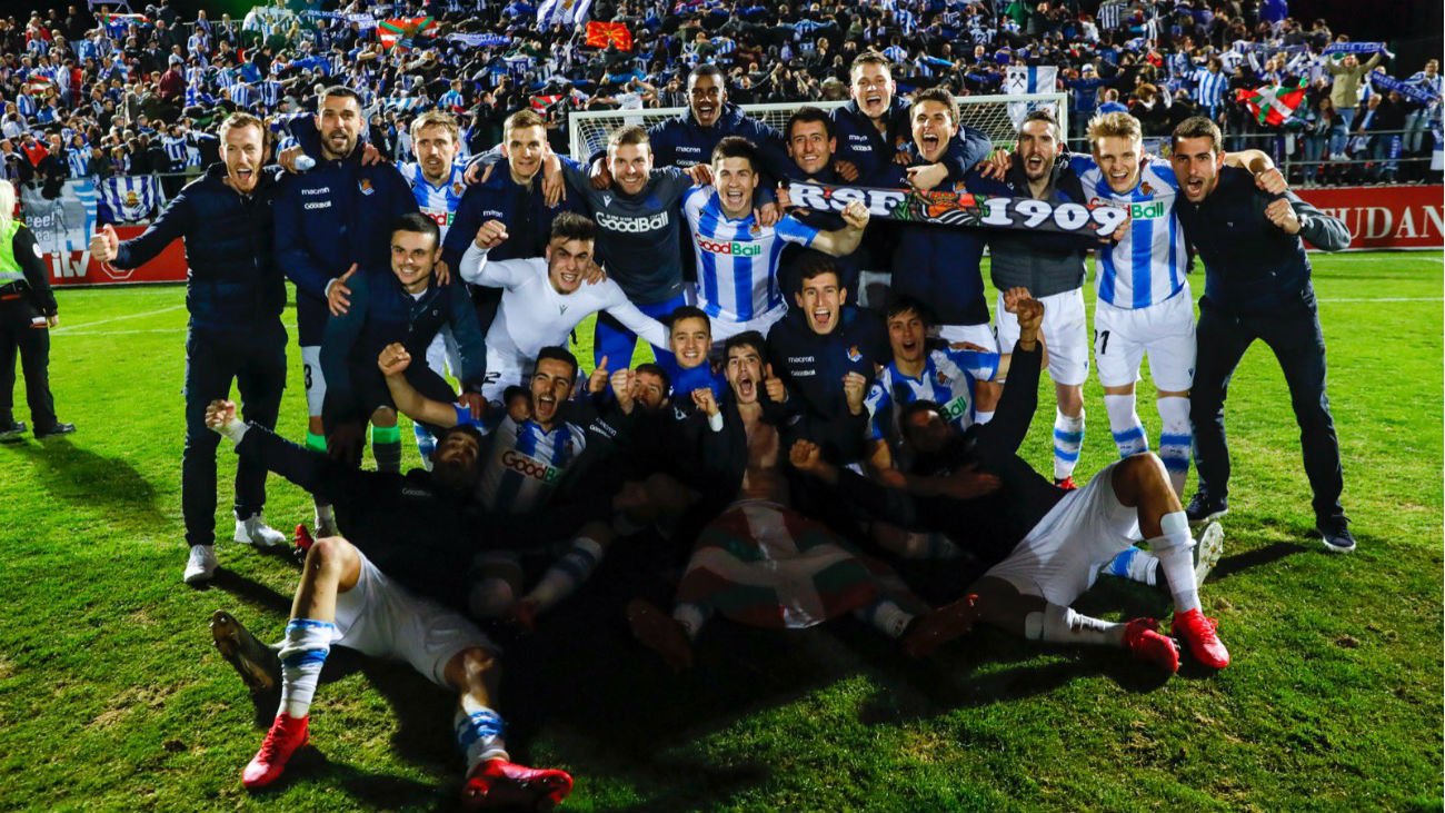 Real Sociedad