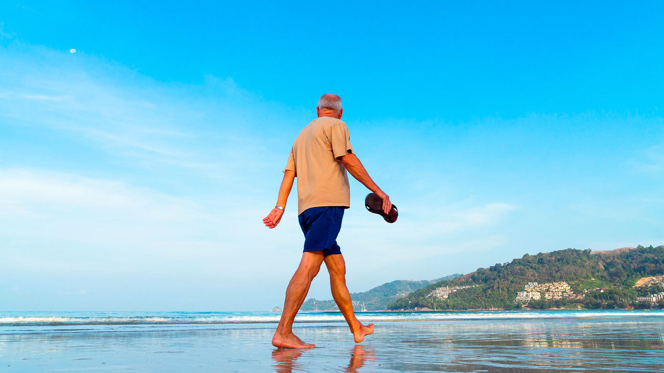 En las playas podrá haber límites de aforo y de tiempo de permanencia
