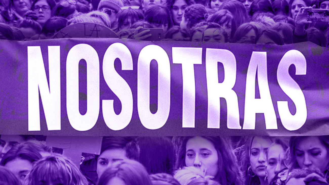 Nosotras las mujeres