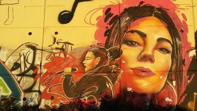 Un grito feminista desde el rap