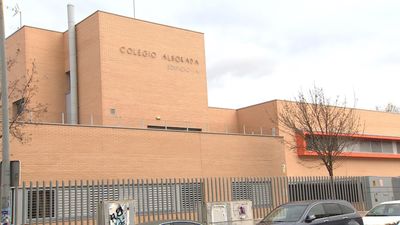En cuarentena tres niños de un colegio de Alcalá de Henares por dar los padres positivo en coronavirus