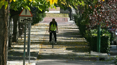 Entra en vigor el protocolo anticontaminación de Coslada
