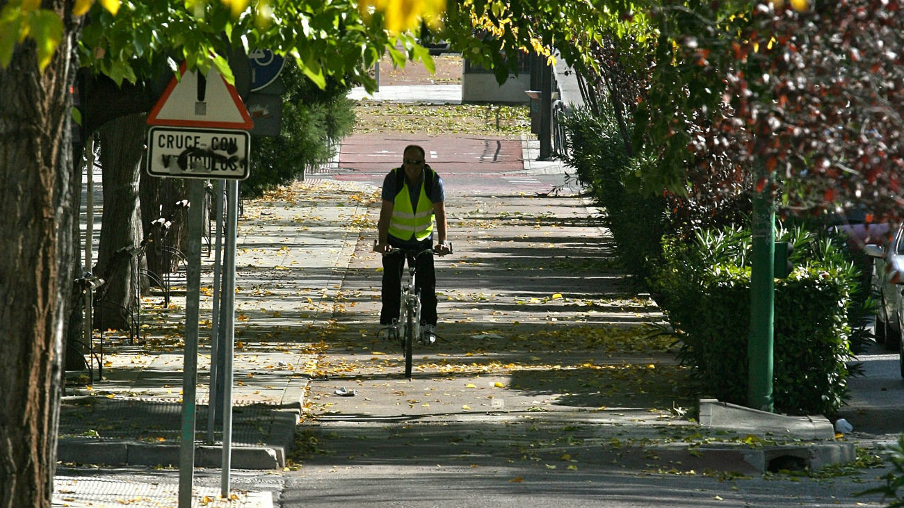 Entra en vigor el protocolo anticontaminación de Coslada
