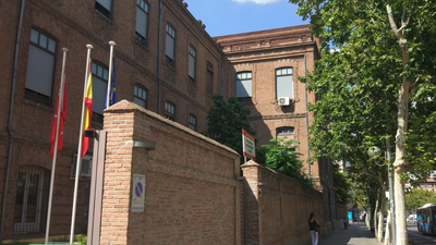 Once positivos por coronavirus en una residencia de mayores de Retiro