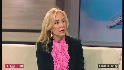 Buenos Días Madrid 05.03.2020 (10.30 - 11.30)