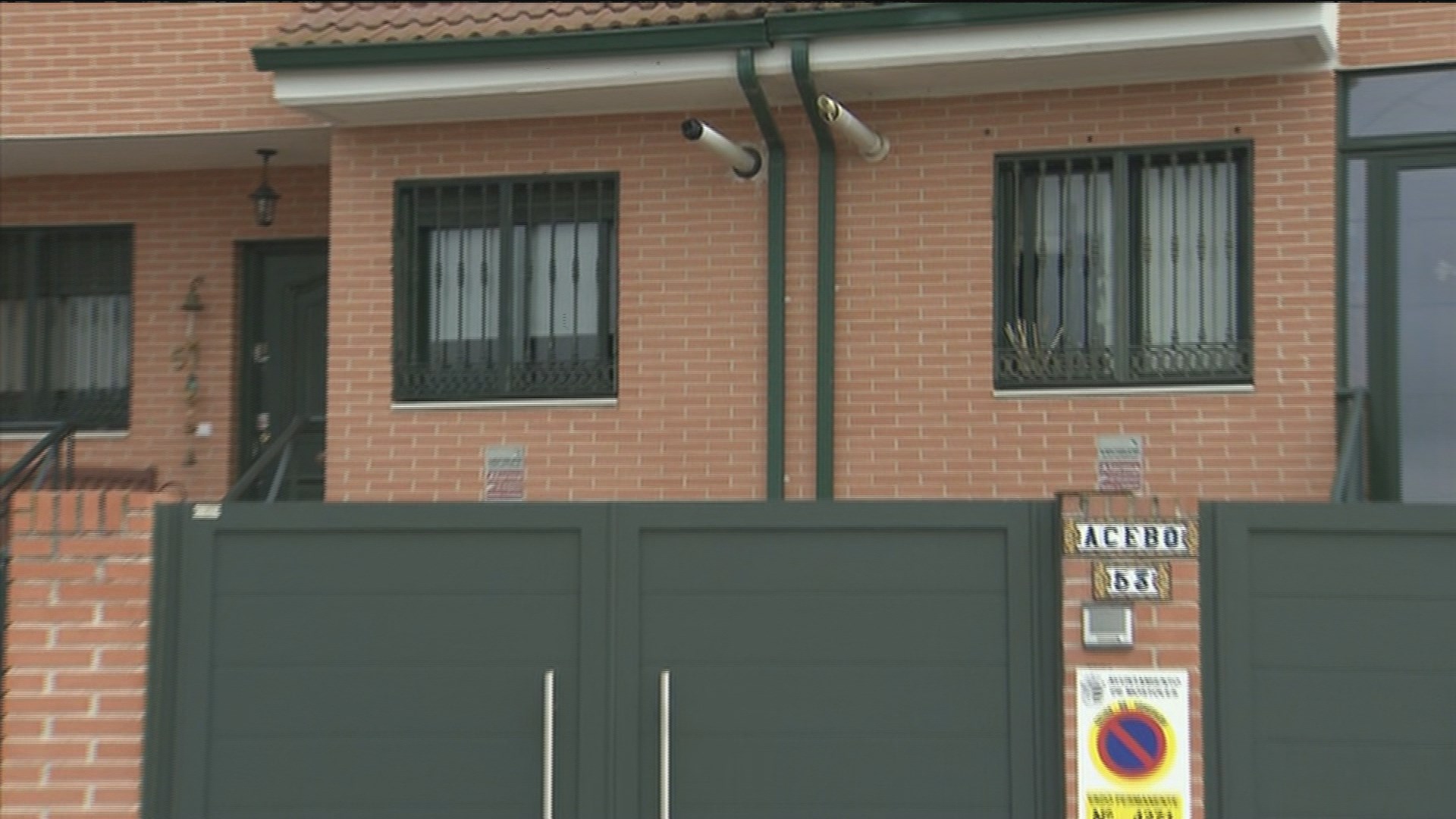 Una familia de Móstoles, intoxicada con monóxido de carbono