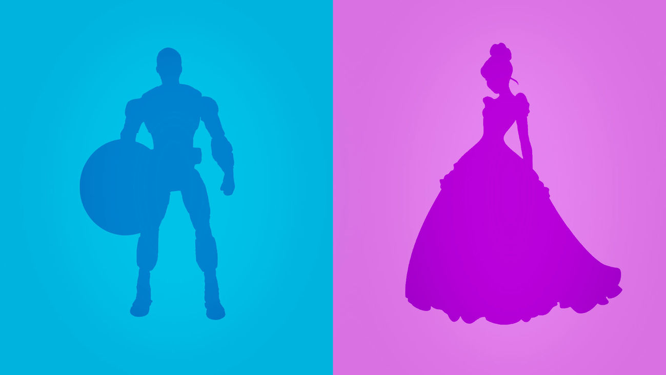 ¿Ves necesario que se regulen los juguetes para evitar el sexismo?