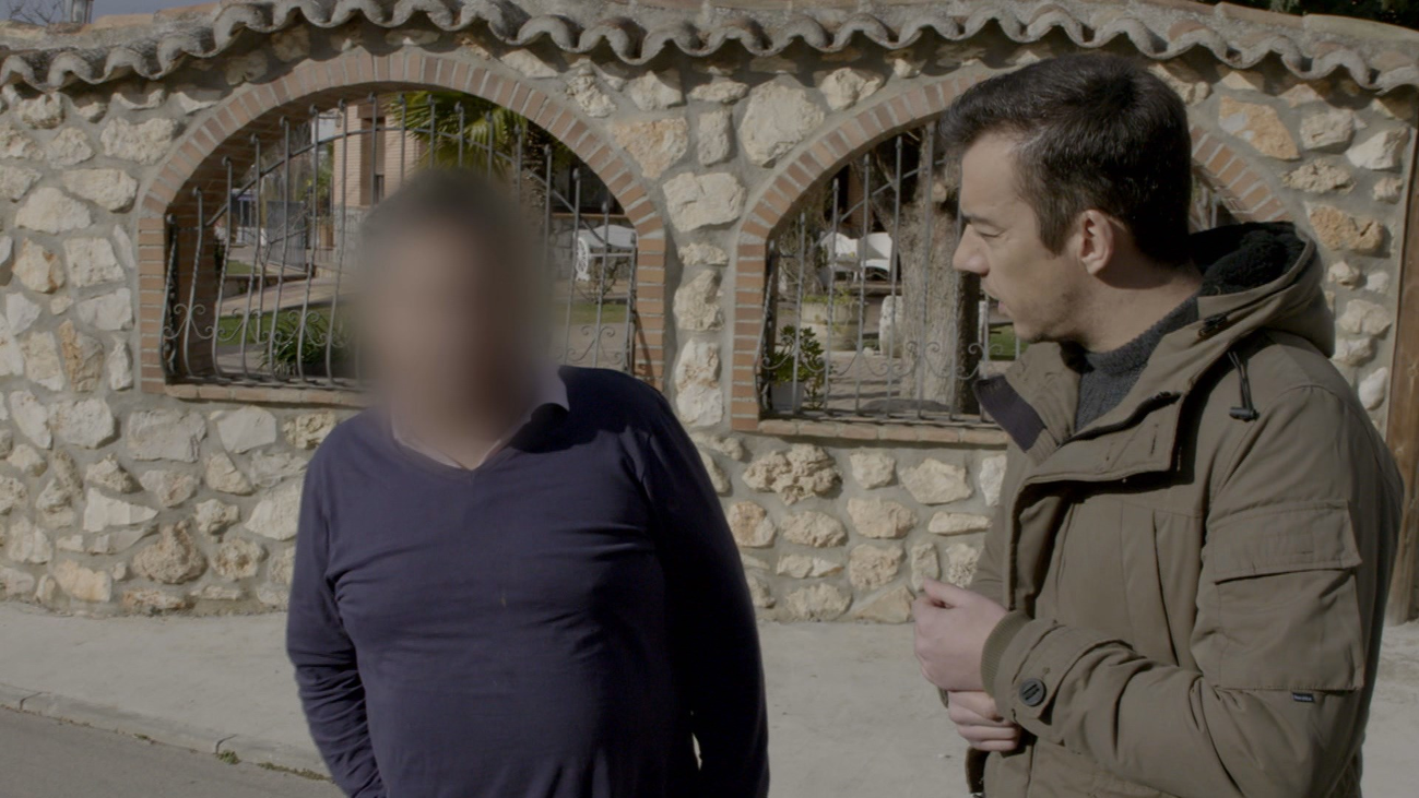 Visitamos una residencia de ancianos clandestina que sigue operando sin licencia