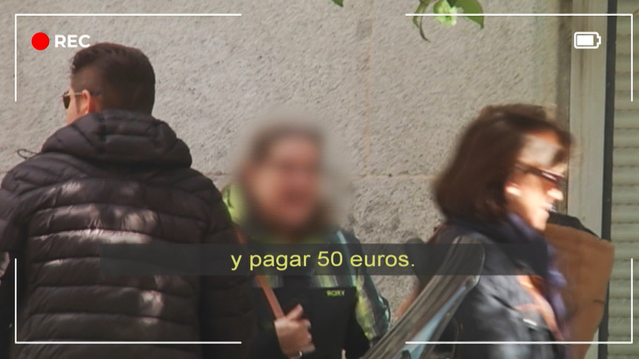 Guardar el sitio por dinero: la polémica de Medinaceli