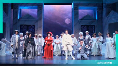 'Ballenas Asesinas' o 'Don Giovanni', entre los planes que te proponemos para este fin de semana