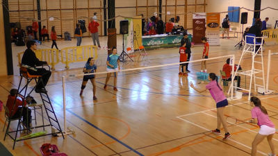 Madrid se Mueve 07.03.2020